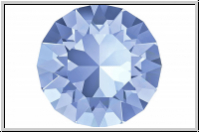 Chaton 1088 SWAROVSKI�, 8mm, 211 - light sapphire, foiled, 6 Stk.